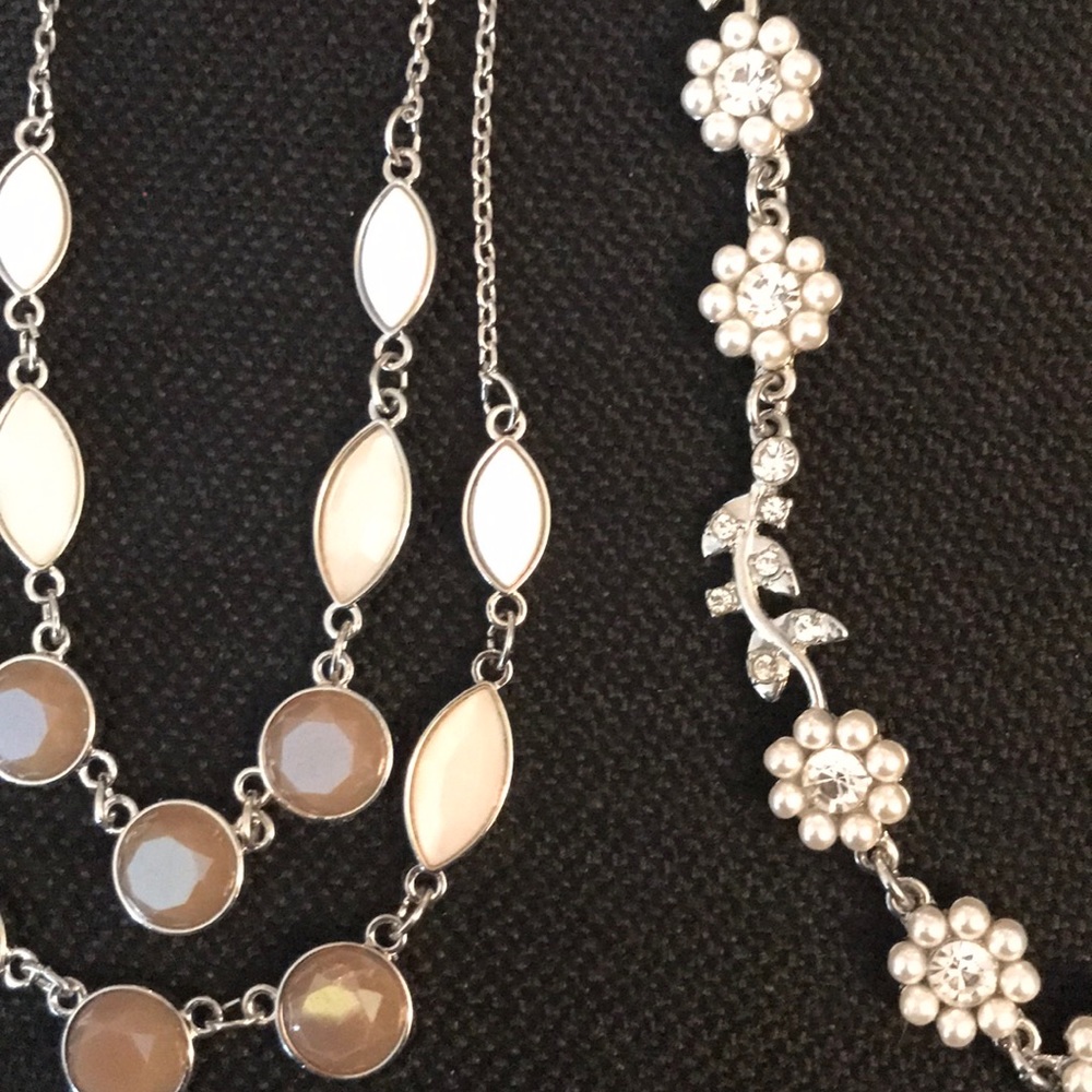 2 for 1 - Necklaces
